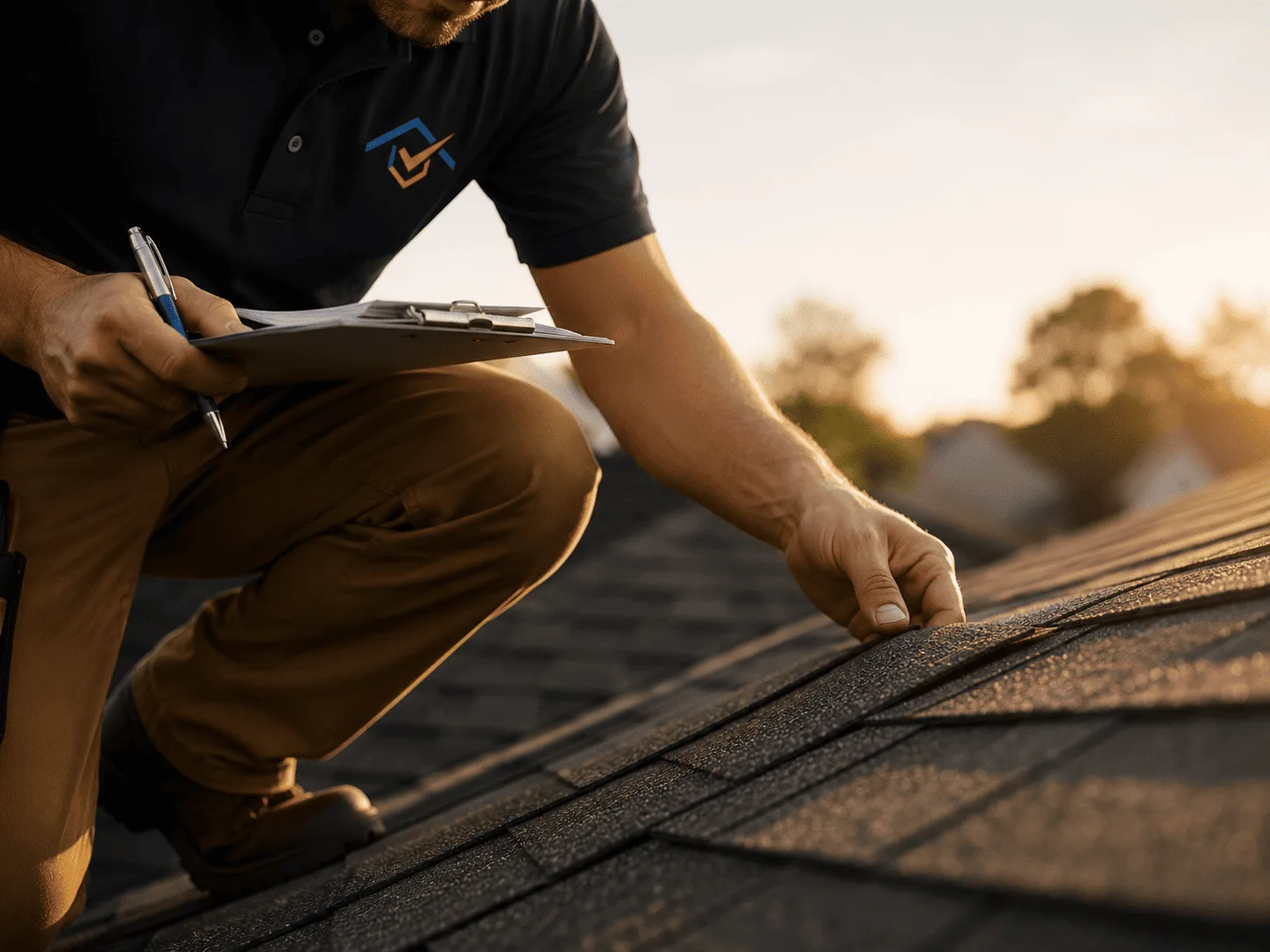Why Choose Roof Inspection in Rice, TX